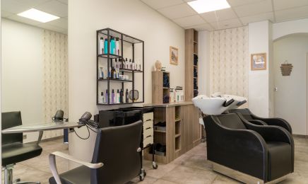Coif'Attitude : Coiffeur à Pontchâteau