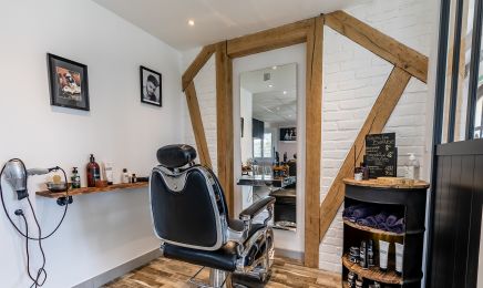 Atelier de LuLu : Coiffeur à Longueil-Annel