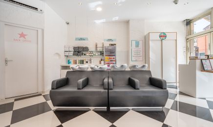 Tchip Coiffure - Vallauris : Coiffeur à Vallauris