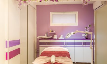 Beauté d'Ange Institut  : Institut de beauté à Saint-Denis-en-Bugey