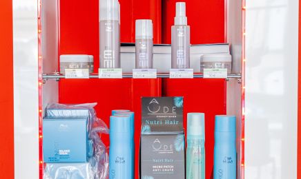 Esprit coiffure : Coiffeur à Riom