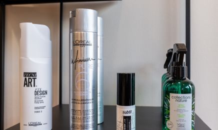 Coifemoi : Coiffeur à Landévant