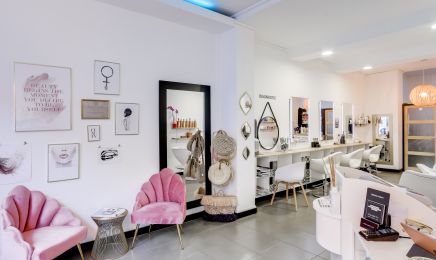 L’Atelier de beauté : Coiffeur à Tourcoing
