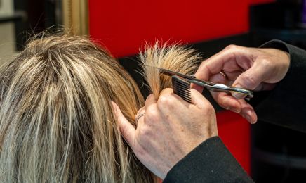Infini’tifs Phalsbourg - Maître Coiffeur : Barbier à Phalsbourg