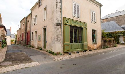 L’atelier de Flo : Institut de beauté à Saint-Denis-d'Anjou