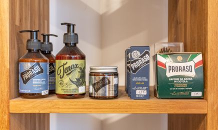 Bulles D’hair : Coiffeur à Aoste