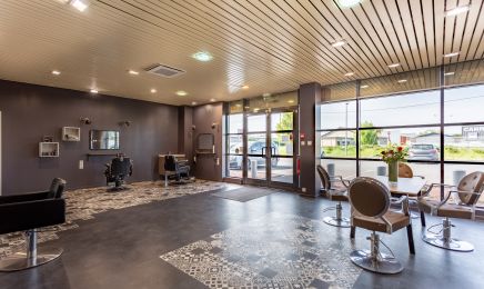 Studio 40 : Coiffeur à Cournon-d'Auvergne