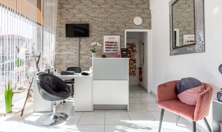 Institut De Beauté L’Emeraude : Manucure à Nice