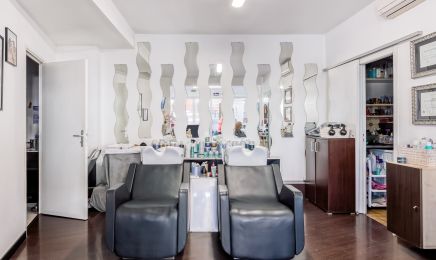 Atelier Coiffure : Coiffeur à Roquebrune-Cap-Martin