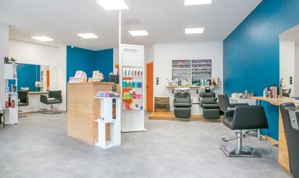 Un Brin d'Hair  : Coiffeur à Aubenas