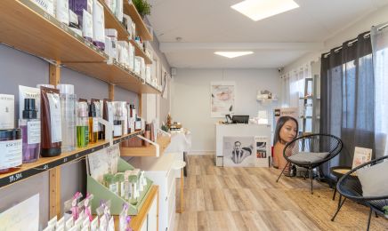Bulle de Bien-être - Basse-Goulaine : Institut de beauté à Basse-Goulaine