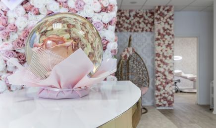 Glam Time : Manucure à Reims