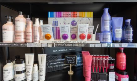 Art et coiffure : Manucure à Sainte-Sévère-sur-Indre