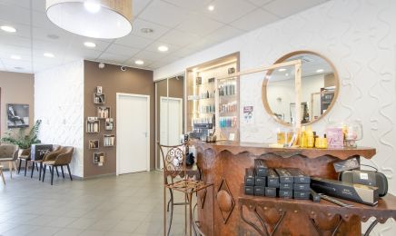 Coiffure francoise : Coiffeur à Valence