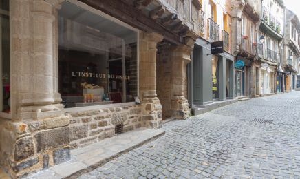 L'Institut du Visage : Manucure à Vannes