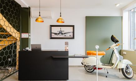 Salon Paul Louis D. : Coiffeur à Hazebrouck