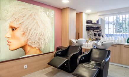 Hairdressing Beauty - Ambilly : Coiffeur à Ambilly