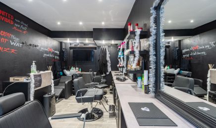 YES CUT : Coiffeur à Paris