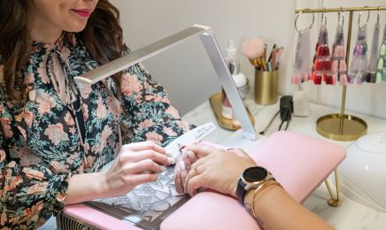 Ilonka latelier beaute  : Institut de beauté à Beaucaire