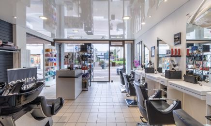Gomina Coiffure - Loudéac : Coiffeur à Loudéac