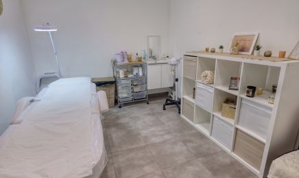 O Bain du Sud  : Coiffeur à Marignane