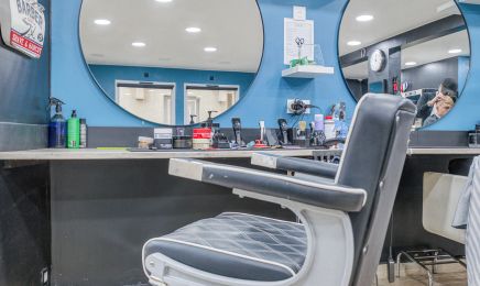 The Barber King : Coiffeur à Frontignan
