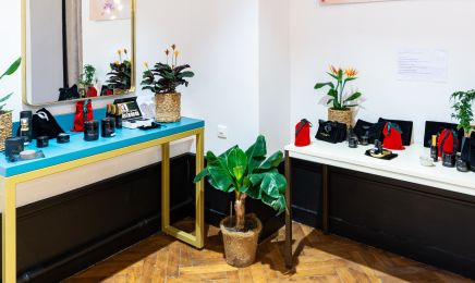 Beauty Store de l'École IBCBS By Régine Ferrère : Manucure à Chartres