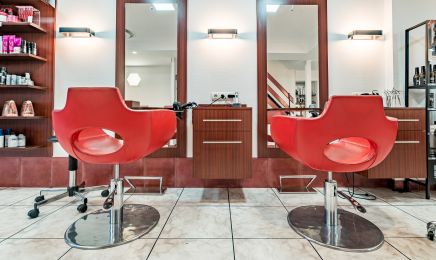 Galateau Coiffure Georges Perin  : Coiffeur à Limoges