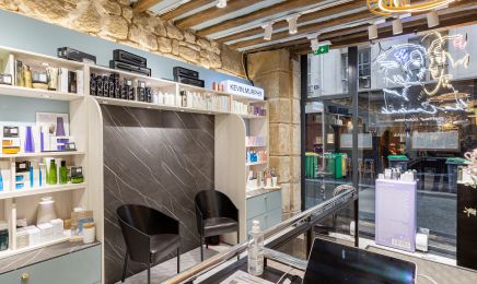 Lea Caminade : Coiffeur à Paris