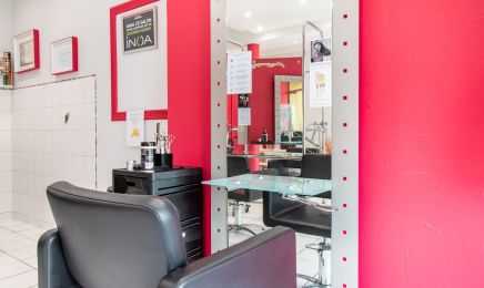 Coiffure Martine : Coiffeur à Masseube