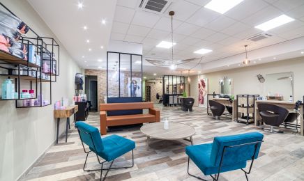ART CUT : Coiffeur à Tigneu-jameyzieu