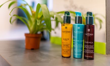 Emeraude Coiffure : Coiffeur à Montrouge