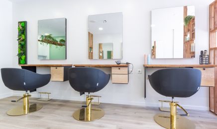 Les nanas de Cherbourg : Coiffeur à Cherbourg-en-Cotentin