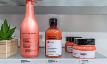 Laurent Perrin : Coiffeur à Dammarie-les-Lys
