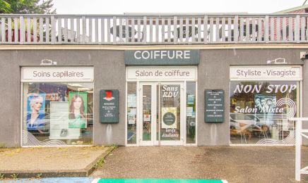 Zenitud : Coiffeur à Firminy