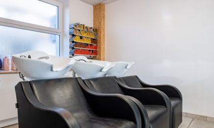 Ml3  : Coiffeur à Déols