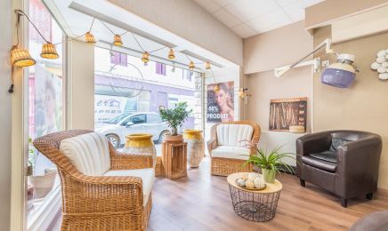 Coiffure Milady & Milord : Coiffeur à Naucelle
