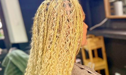 Univers by Boris : Coiffeur à Boulogne-sur-Mer