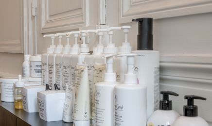 CH + G Coiffure Charles Hubert & Gaetan   : Coiffeur à Lille