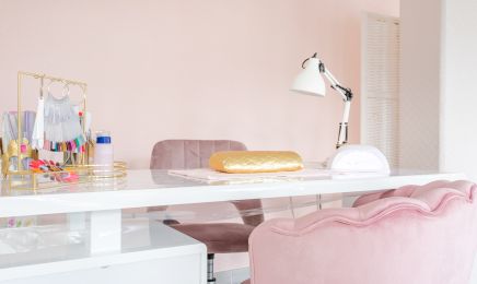 Bush' Glam : Coiffeur à Perpignan