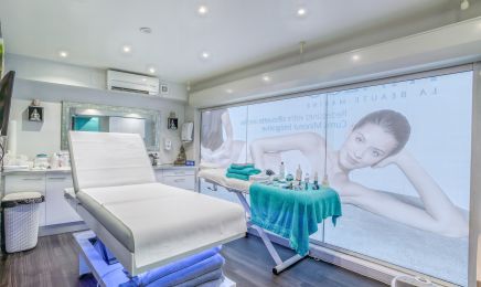 Divine & Sens ( ancien Fun soleil )  : Coiffeur à Lagny-sur-Marne