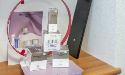 A fleur de soi  : Institut de beauté à Saint-Yrieix-la-Perche