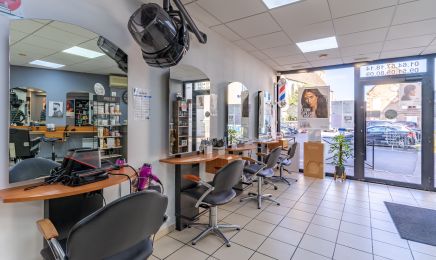 Karlyne Coiffure : Barbier à Mennecy