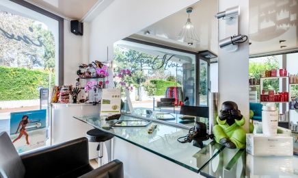 Instant K soi  : Coiffeur à Royan