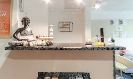 La Graine de Beauté : Institut de beauté à Aubagne