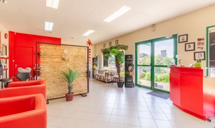 Lun’hair : Coiffeur à Hudimesnil