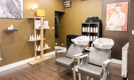 Joelle Création : Coiffeur à Nancy