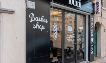 Lui Coiffeur Homme Barbier - Sainte Maxime  : Coiffeur à Sainte-Maxime