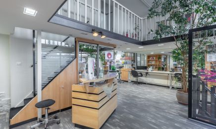 L’Atelier de Corine : Coiffeur à Vernon