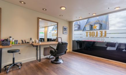 Le Loft Coiffure Homme : Coiffeur à Pont-l'Abbé